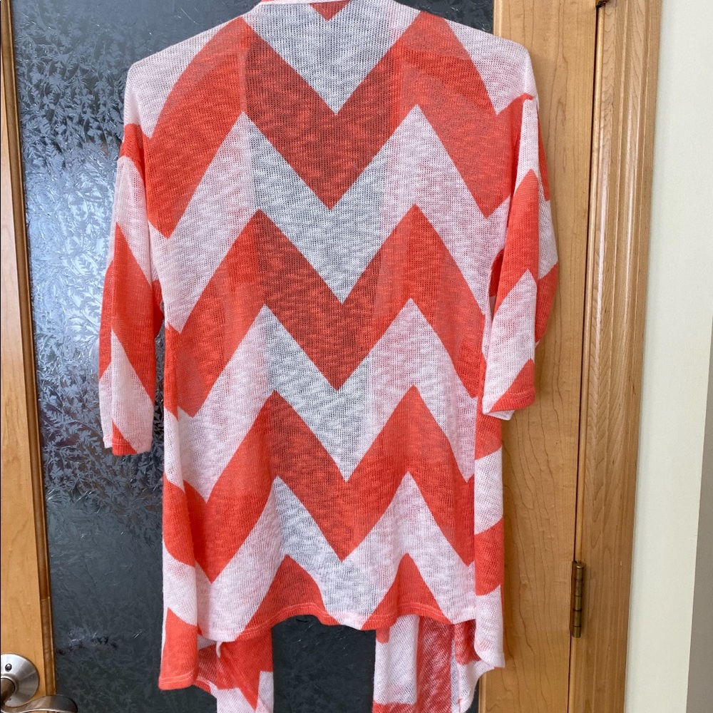 Cardigan - Picture 2 of 2